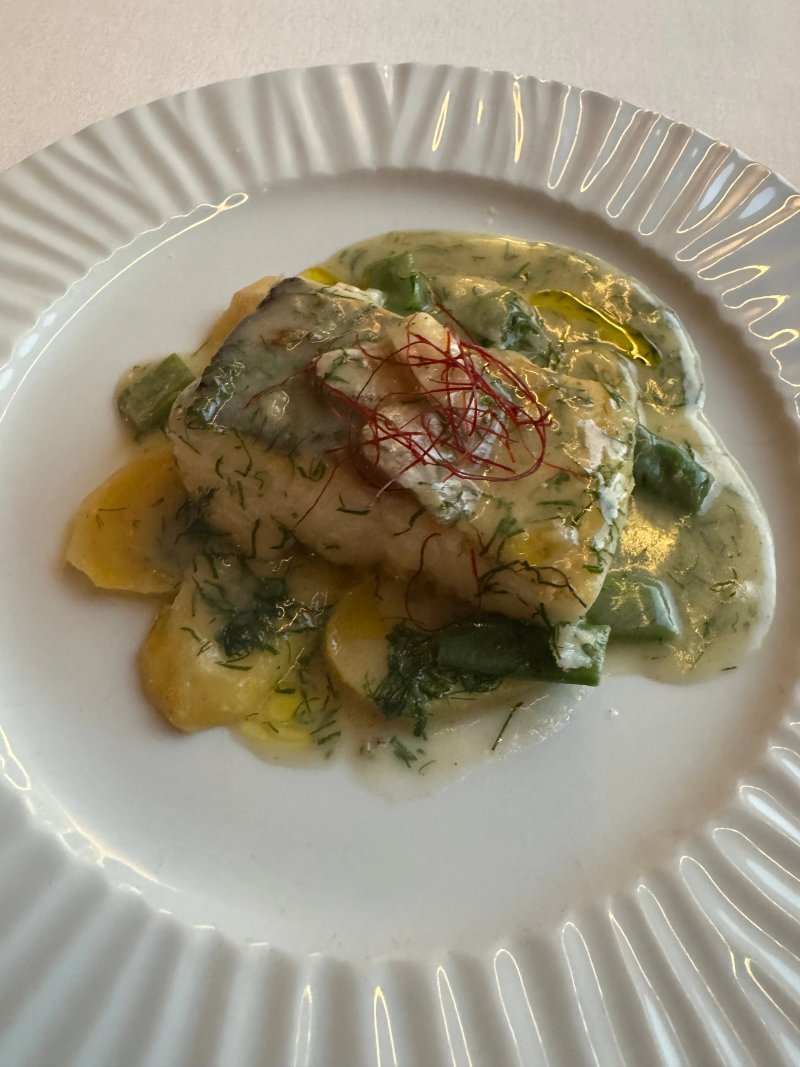 Restaurante Can Fuste