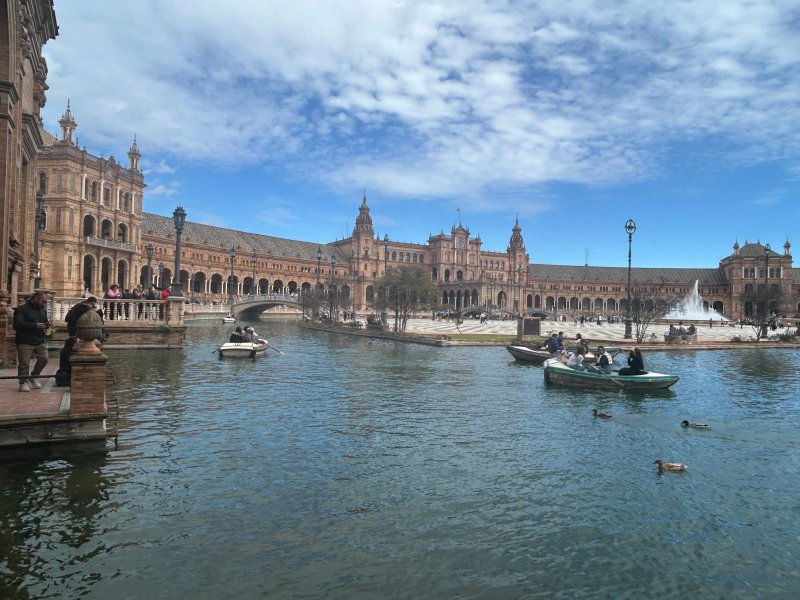 Hotel Cetina Casa De Las Telas Sevilla