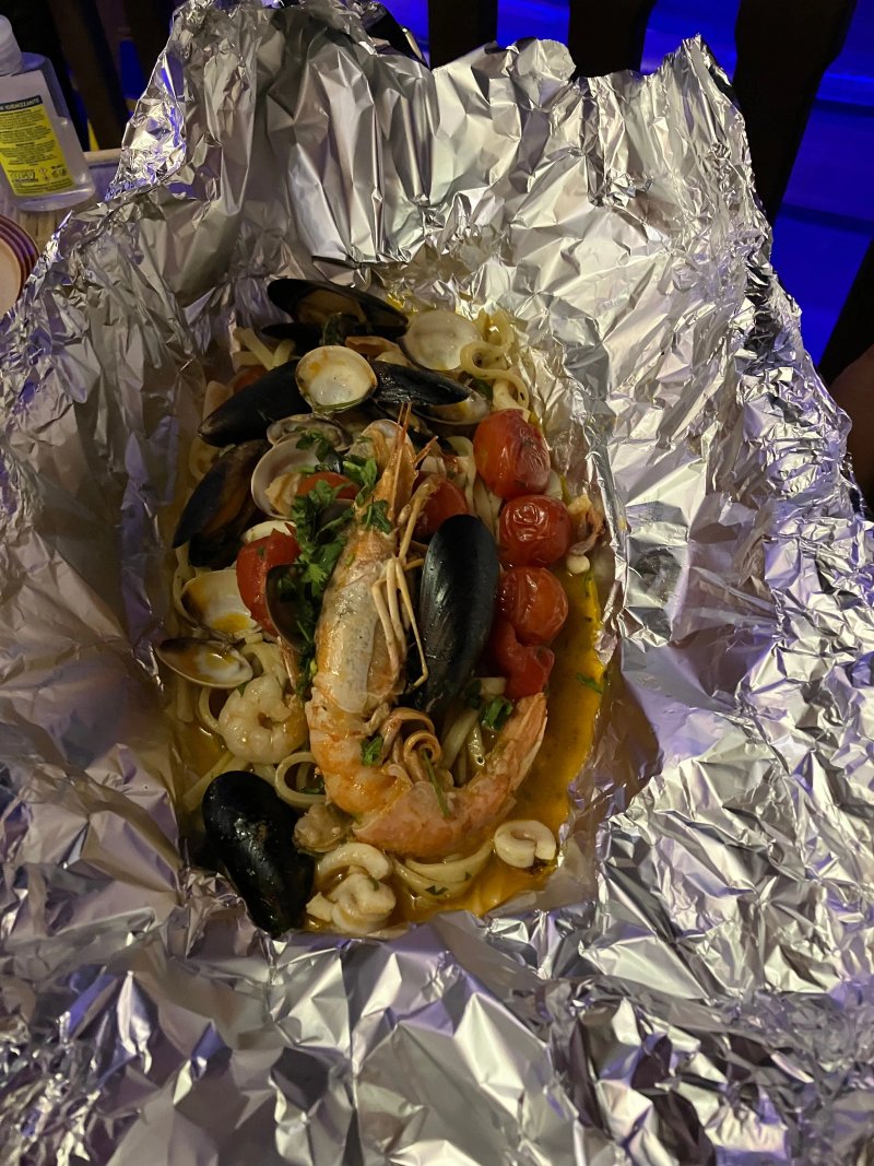 L'Oro Da Napoli