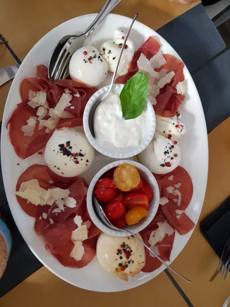 Maison Gusto