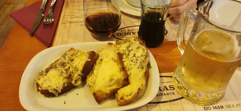 Restaurante O Churrasco