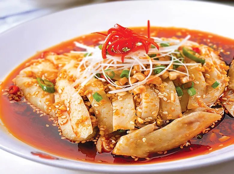 Red Chilli Chinese Restaurant Oxford Road