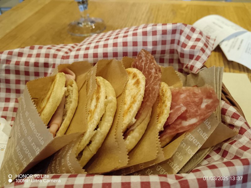Dispensa Emilia (Lonato)