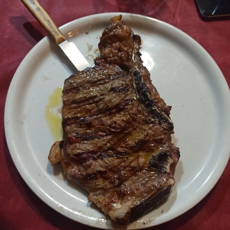 Taverna L'orcagna