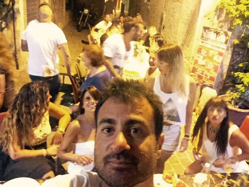 Ristorante Divina Gola