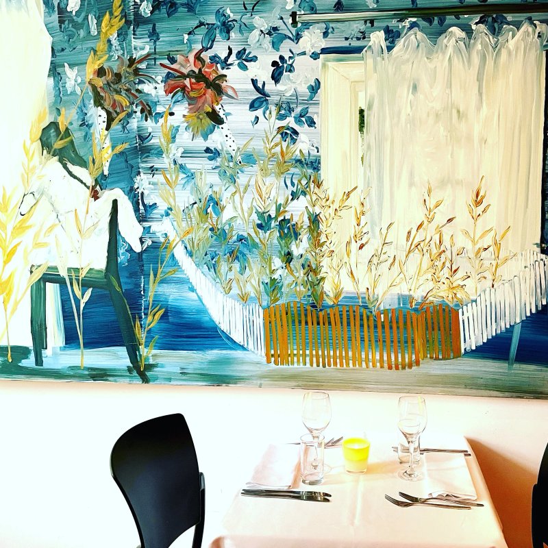 MAX Amsterdam