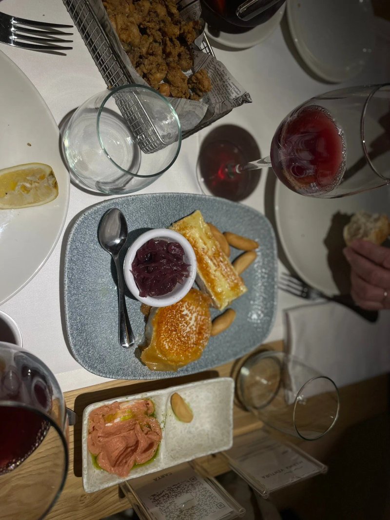 Restaurante Marina Ventura