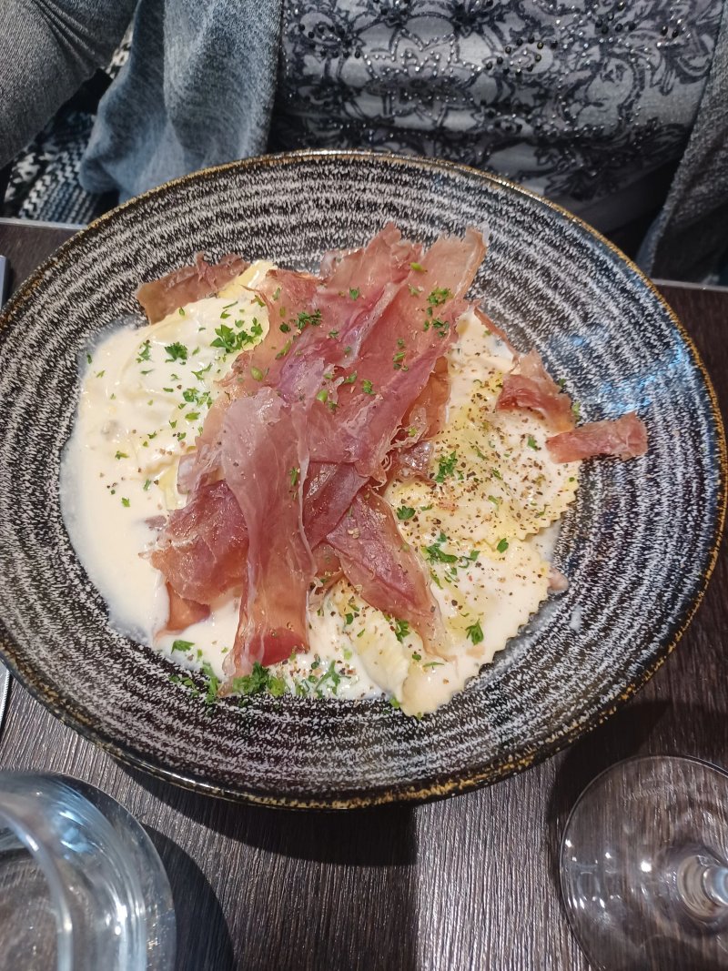 II Ristorante