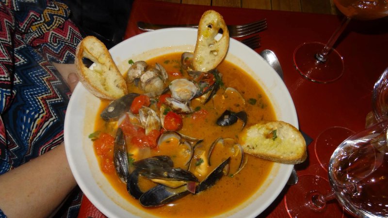 La Stanza - Cucina Italiana & Traiteur