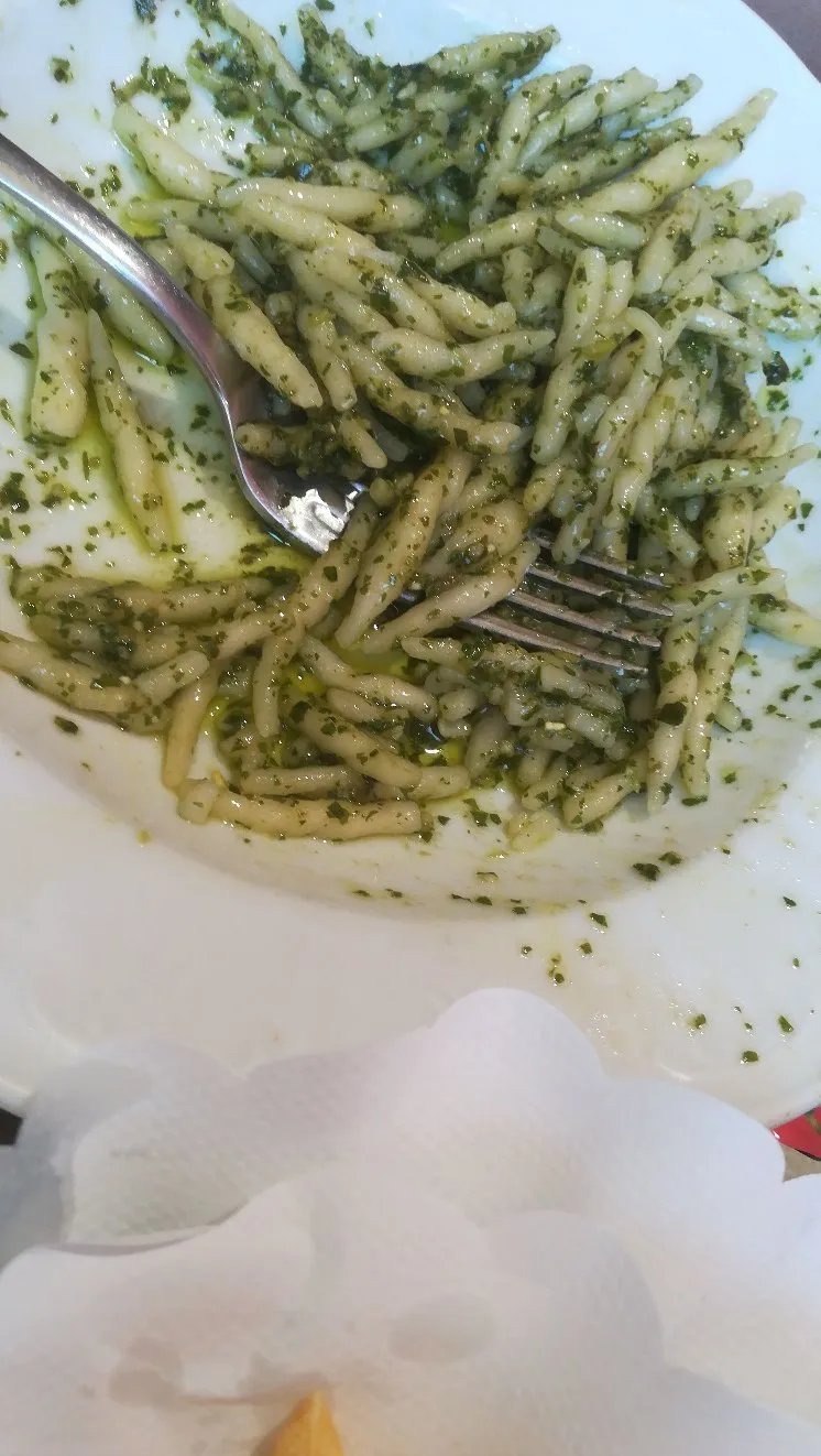Da Severino