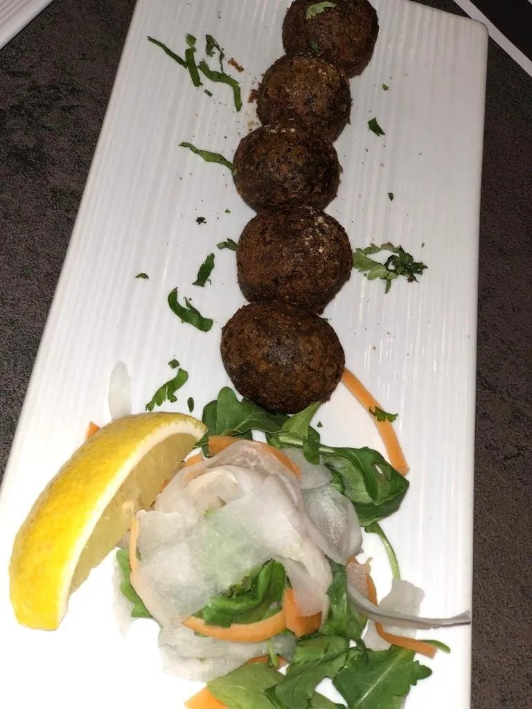 Rasassi Restaurant