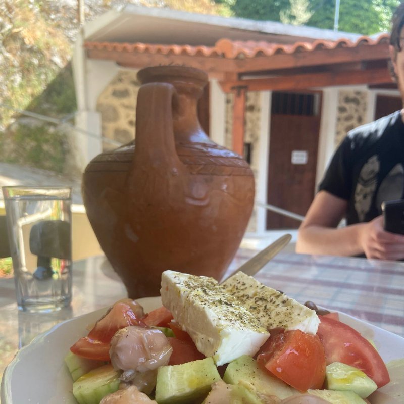 Patsos Traditional Taverna