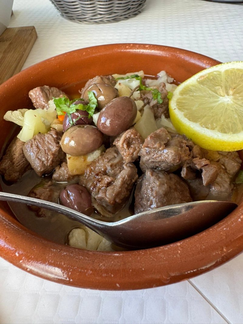 Restaurante Baia Tejo