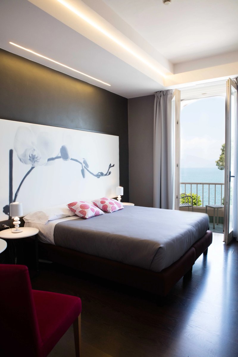 Hotel Vittorio