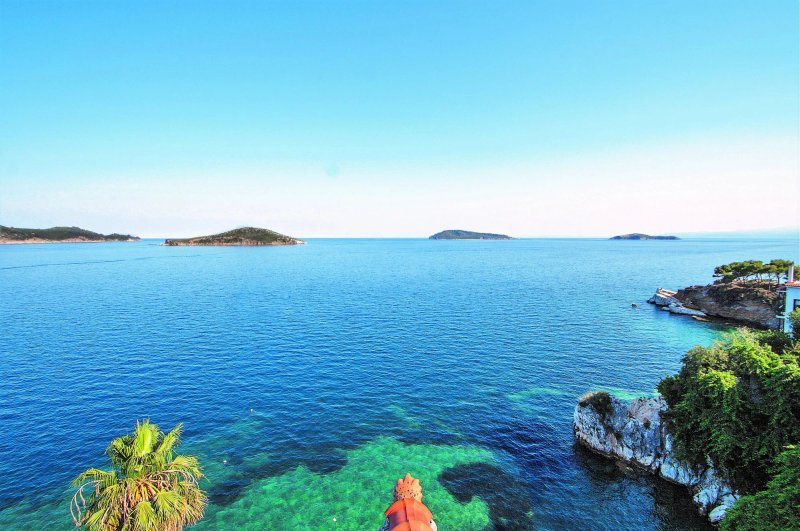 Hotel Villa Orsa