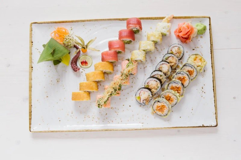 Sushi Do