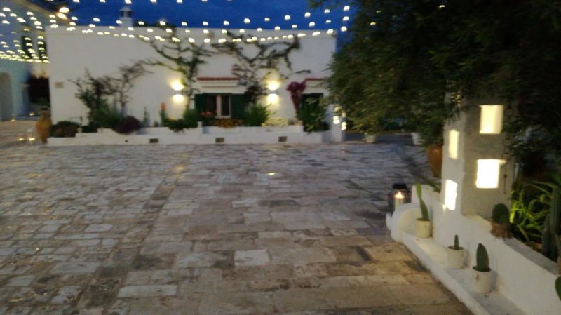 Masseria San Nicola