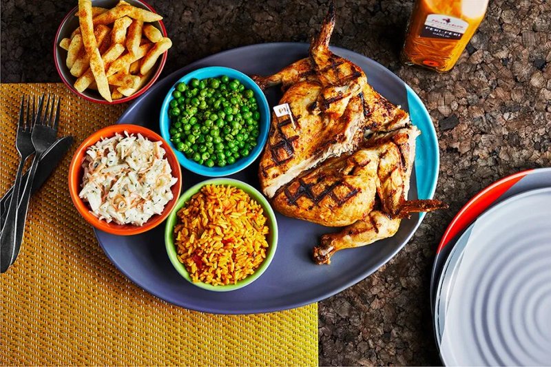 Nando's Beckenham