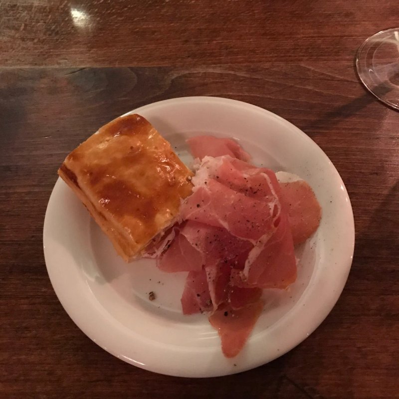 Restaurant Geissmatt