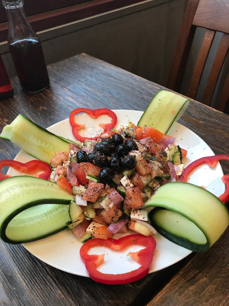 Zeytoun Turkish Grill