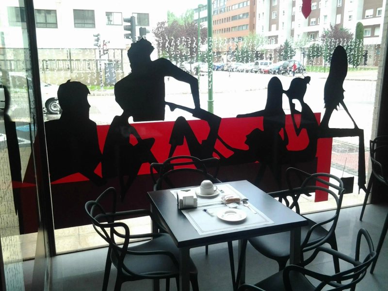 Hostal Averroes