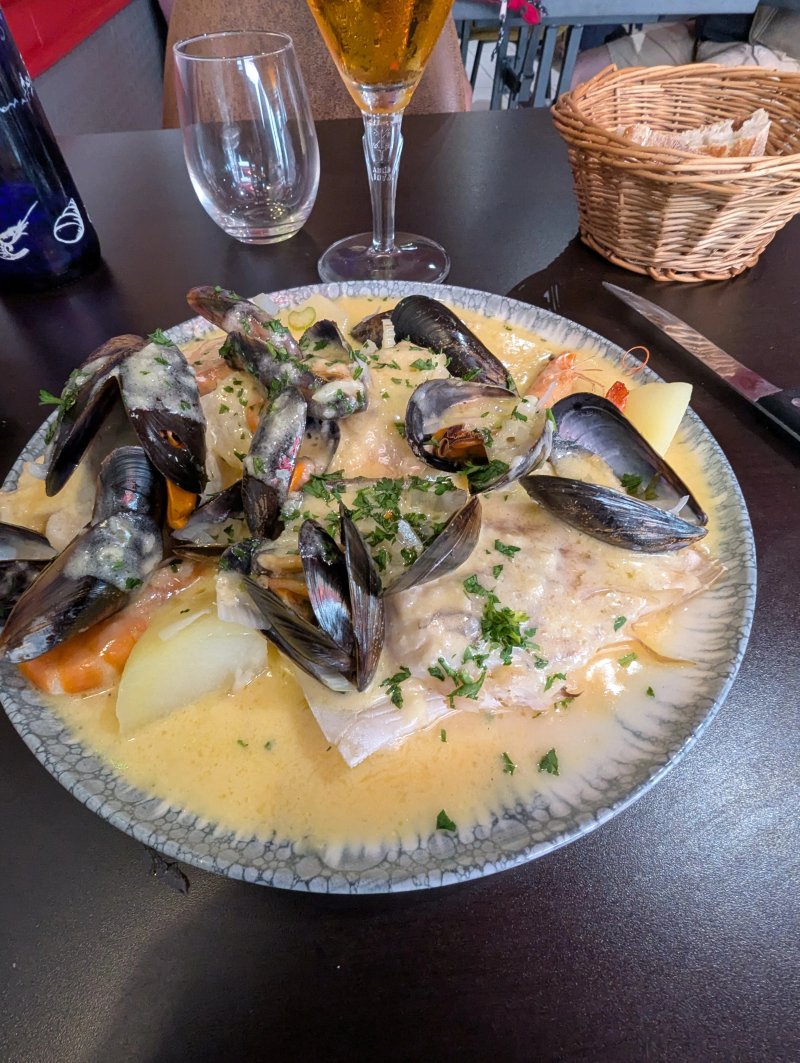 Pizzeria Le Vesuvio