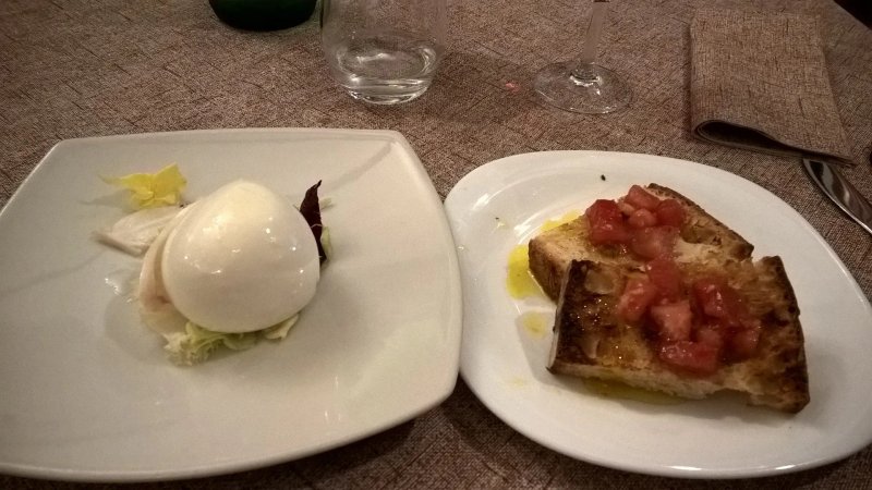 La Mangiatoia