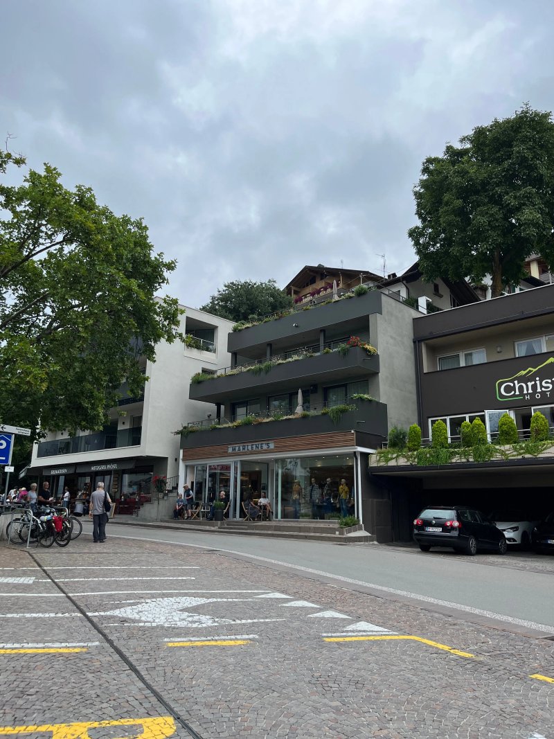 Schenna Chalet - Luxury Panoramic Apartments