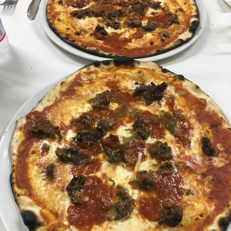 Pizzeria La Cantina