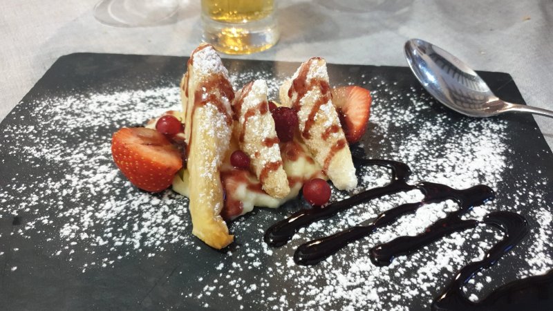 Ristorante Da Giona