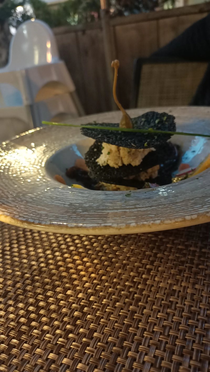 Le Bistrot de Louis