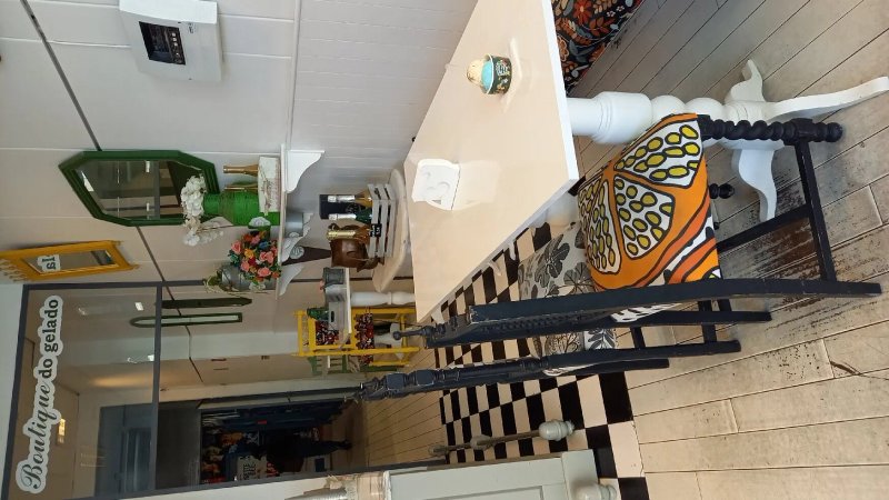 Boutique do Gelado