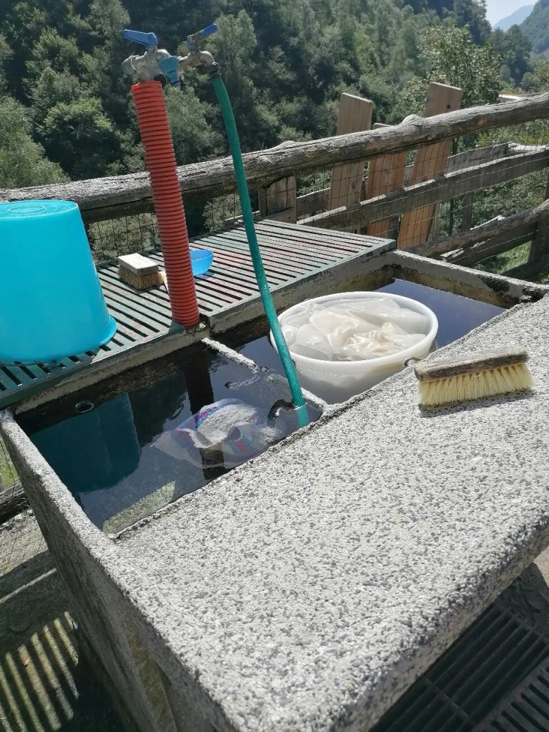Agriturismo La Baita