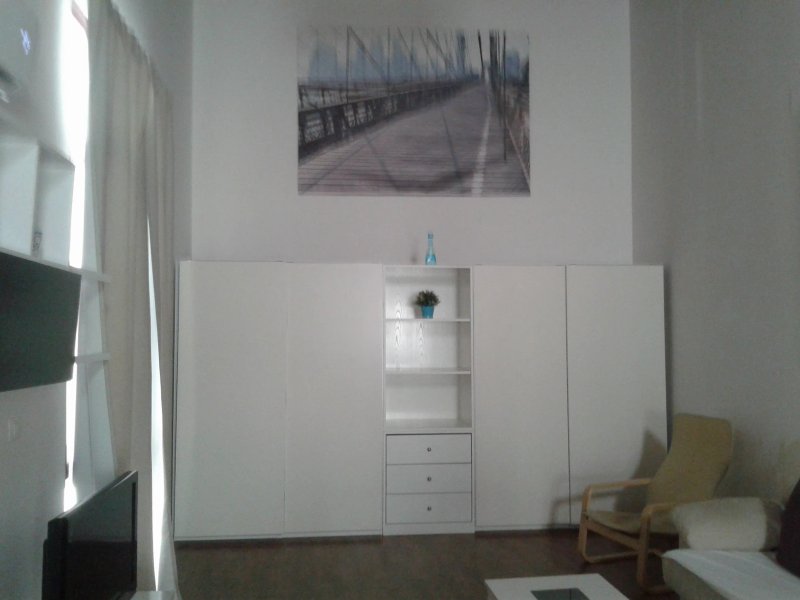 Apartamentos Sherry Center