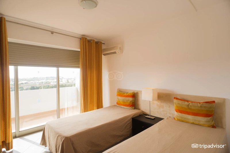 Oceano Atlantico Apartamentos Turisticos