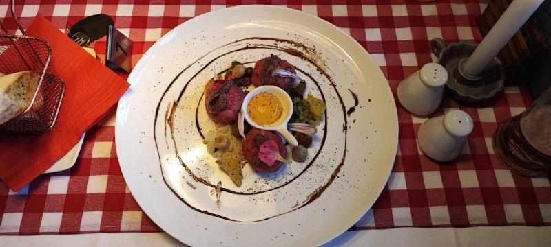 Karczma Tyrolska u Martina
