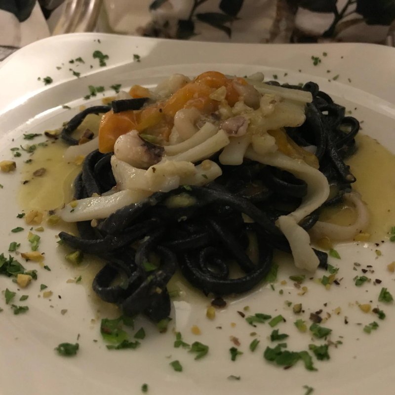 Ristorante la Piazzetta
