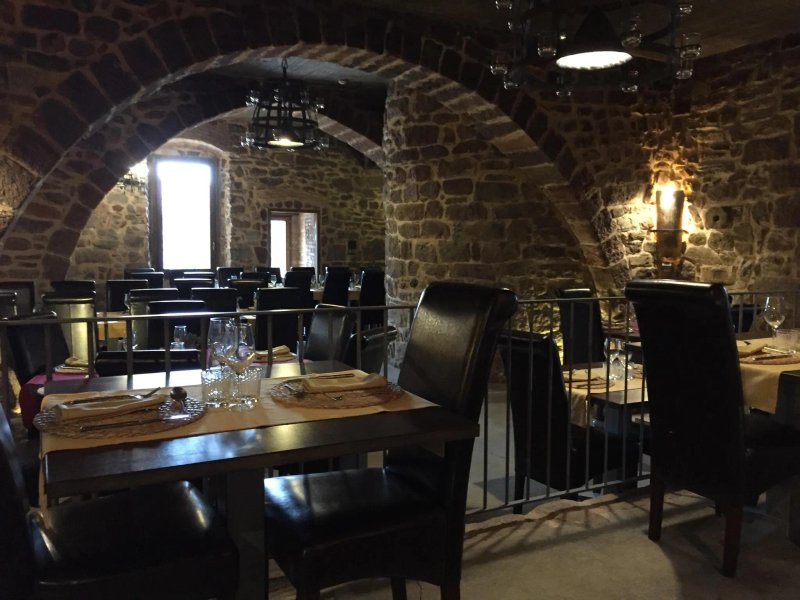 La Premsa Restaurant