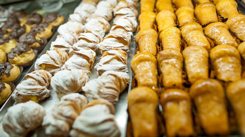 La Dolce Legnano