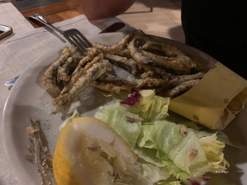 Ristorante Calasole