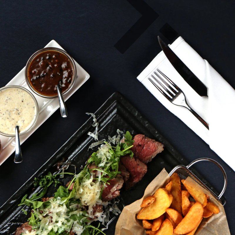 Terminal Gastro Bar