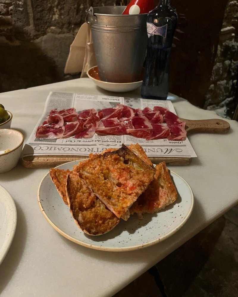 L'Antic Bocoi del Gotic