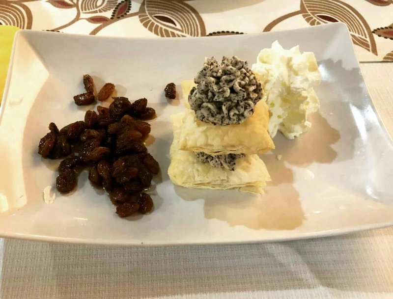 Malom Restaurant