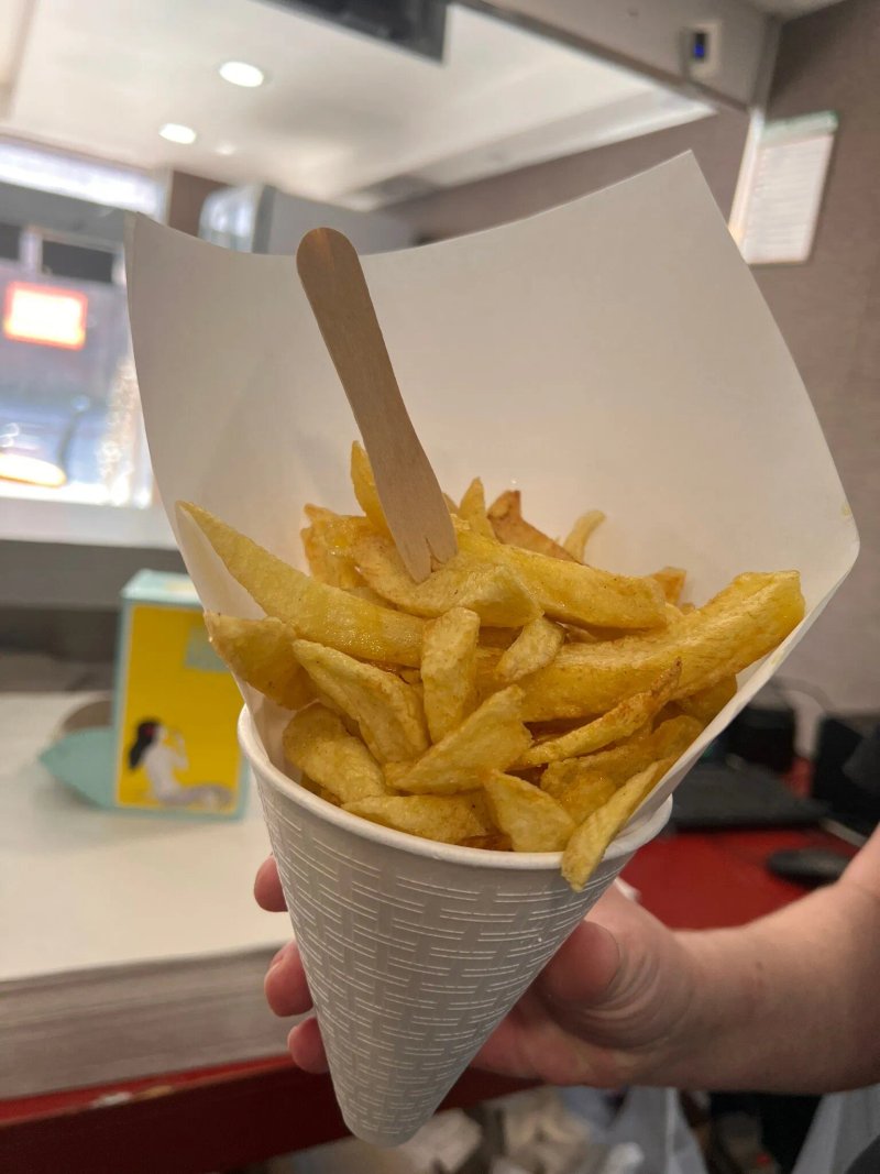 Anker FIsh Bar Tamworth