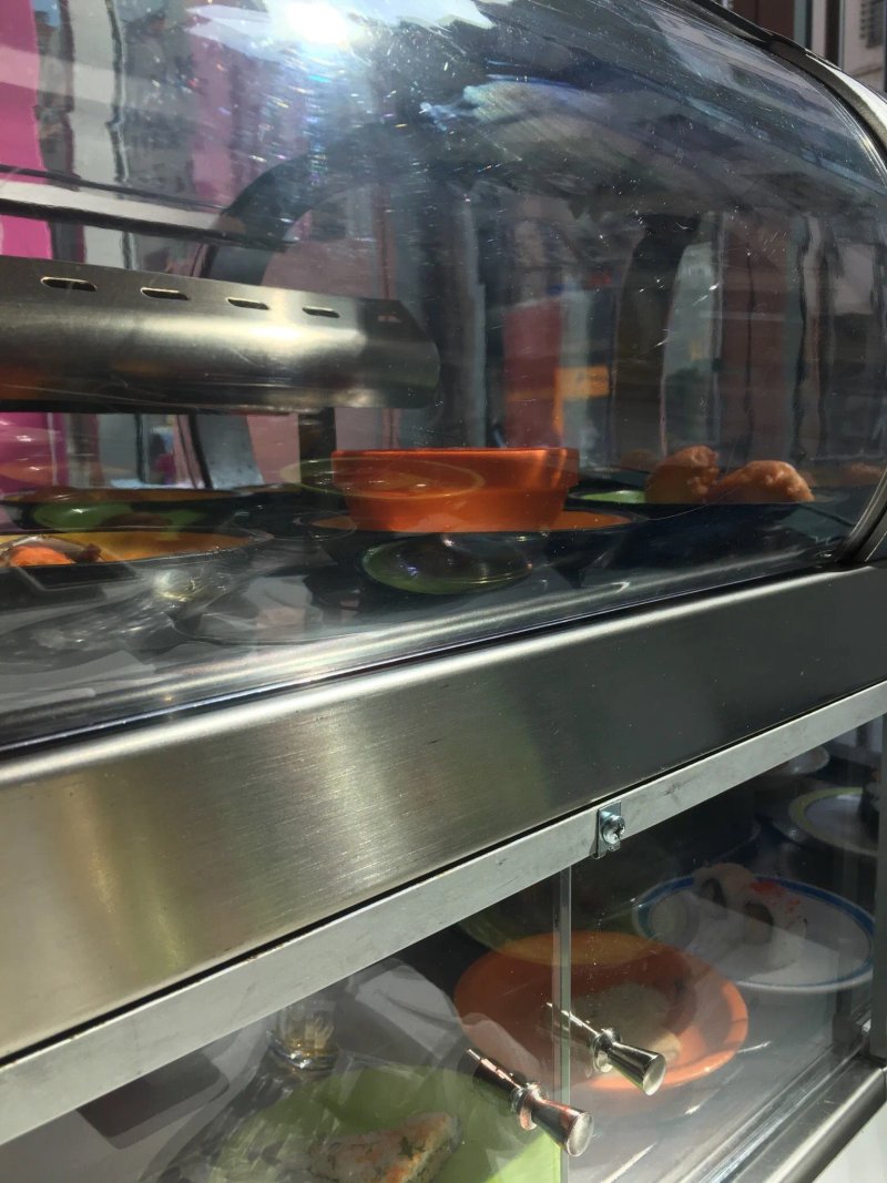 Sushi & Nem