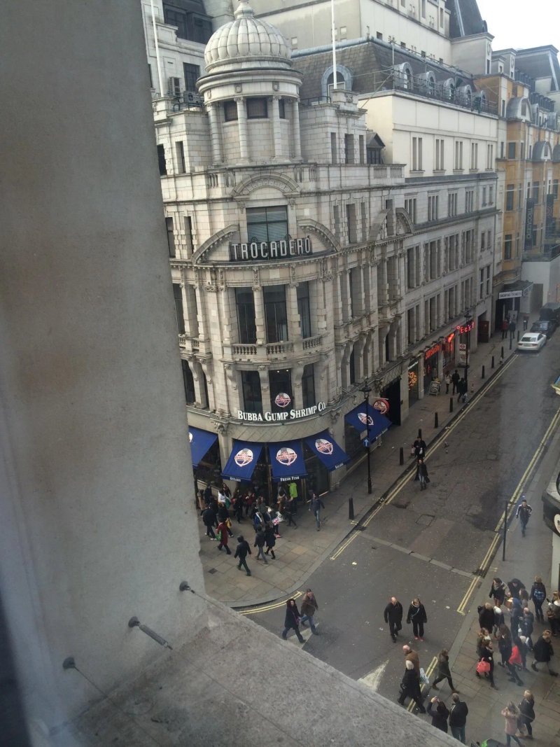 Thistle Piccadilly Hotel