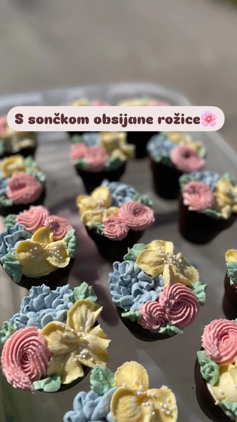 Cake Shop Sladki Raj