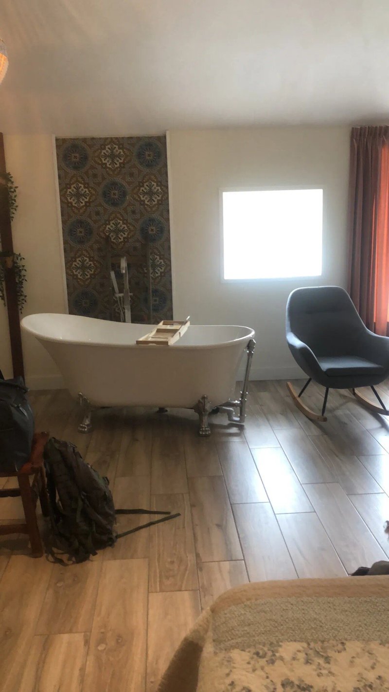 B&B De Sfeerhoeve
