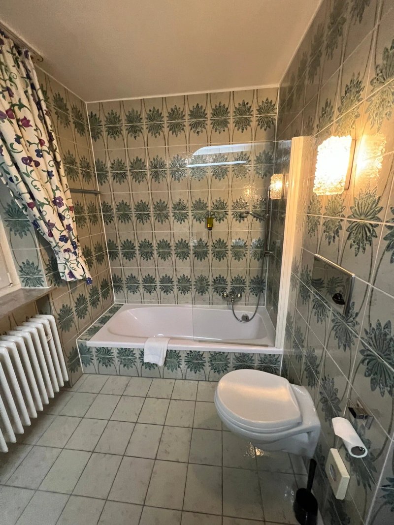 Hotel Traube