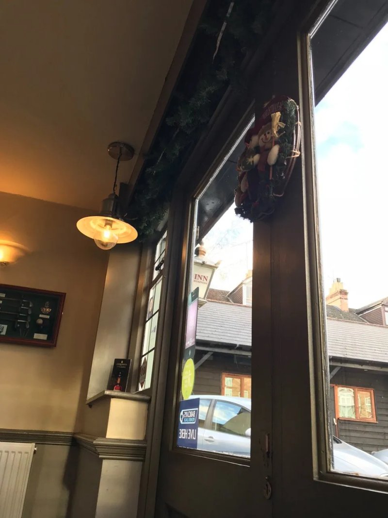 Jolly Brewers Travel Lodge